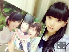 堀 未央奈｜考えていなくはない（2014-07-09）｜5枚目