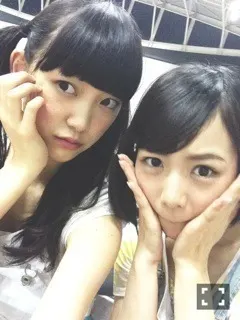 堀 未央奈｜ジレンマ的（2014-07-14）｜10枚目