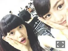 堀 未央奈｜らららら（2014-07-18）｜4枚目