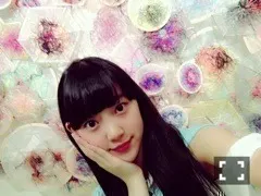 堀 未央奈｜らららら（2014-07-18）｜7枚目