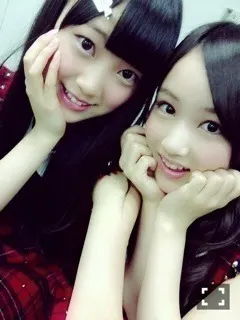 堀 未央奈｜10th（2014-08-04）｜2枚目