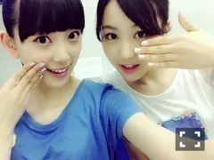 堀 未央奈｜たっまっごっやっき（2014-08-23）｜5枚目