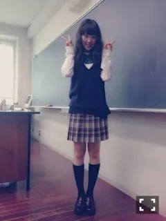 堀 未央奈｜飛ぶ（2014-09-11）｜3枚目