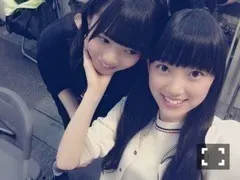 堀 未央奈｜京都焦らし（2014-09-17）｜2枚目