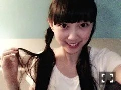 堀 未央奈｜京都焦らし（2014-09-17）｜5枚目