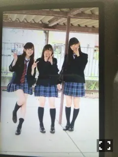 堀 未央奈｜もこもこ（2014-09-23）｜2枚目
