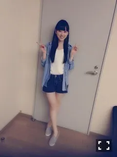 堀 未央奈｜" 18 "（2014-10-16）｜3枚目