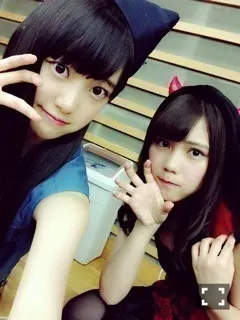 堀 未央奈｜遅かれかぼちゃ（2014-11-01）｜11枚目