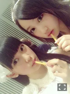 堀 未央奈｜浜風を浴びる（2014-11-03）｜10枚目