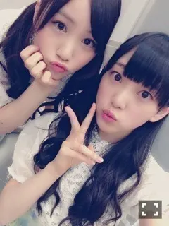 堀 未央奈｜かるぱっちょっ（2014-11-29）｜2枚目