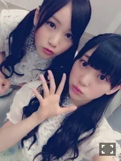 堀 未央奈｜かるぱっちょっ（2014-11-29）｜5枚目