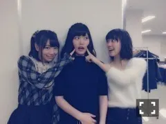 堀 未央奈｜かるぱっちょっ（2014-11-29）｜14枚目