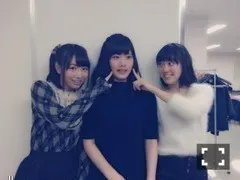 堀 未央奈｜かるぱっちょっ（2014-11-29）｜15枚目