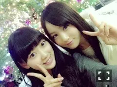堀 未央奈｜かぼちゃ依存（2014-12-06）