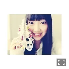 堀 未央奈｜かぼちゃ依存（2014-12-06）｜6枚目