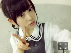 堀 未央奈｜ちくわとチワワ（2015-03-12）｜3枚目