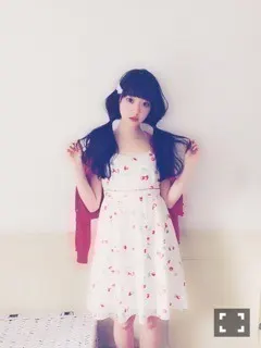 堀 未央奈｜ちくわとチワワ（2015-03-12）｜7枚目