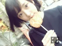 堀 未央奈｜湘南鎌倉へ（2015-04-17）｜4枚目