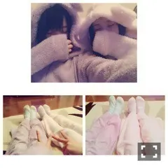 堀 未央奈｜緑のぶどう（2015-04-21）｜4枚目