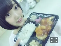 堀 未央奈｜緑のぶどう（2015-04-21）｜5枚目