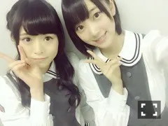 堀 未央奈｜塩味の水（2015-04-25）