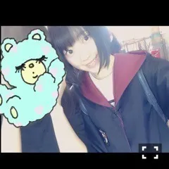 堀 未央奈｜塩味の水（2015-04-25）｜3枚目