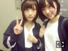 堀 未央奈｜塩味の水（2015-04-25）｜4枚目