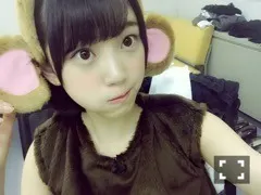 堀 未央奈｜勇気と優しさ（2015-05-02）