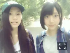 堀 未央奈｜勇気と優しさ（2015-05-02）｜3枚目