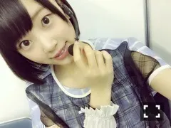 堀 未央奈｜勇気と優しさ（2015-05-02）｜4枚目