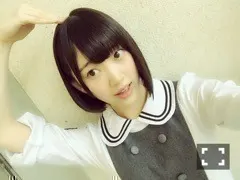 堀 未央奈｜クラシッかる（2015-05-09）｜2枚目