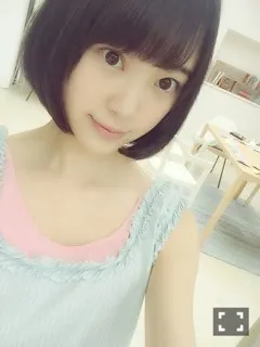 堀 未央奈｜硝子の風鈴（2015-05-21）