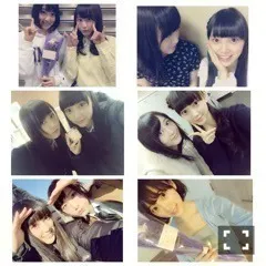堀 未央奈｜硝子の風鈴（2015-05-21）｜2枚目
