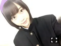 堀 未央奈｜硝子の風鈴（2015-05-21）｜3枚目