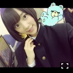 堀 未央奈｜硝子の風鈴（2015-05-21）｜4枚目