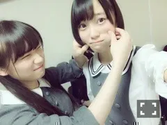 堀 未央奈｜硝子の風鈴（2015-05-21）｜5枚目