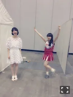 堀 未央奈｜かんかん帽探し（2015-06-01）｜3枚目