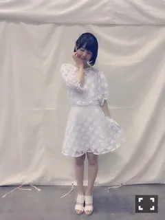 堀 未央奈｜かんかん帽探し（2015-06-01）｜4枚目