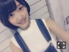 堀 未央奈｜青い砂を掴む（2015-06-10）｜3枚目