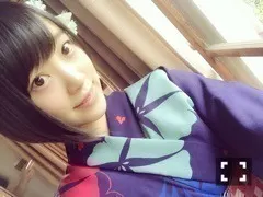 堀 未央奈｜エレベーター記念（2015-06-20）