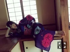 堀 未央奈｜エレベーター記念（2015-06-20）｜2枚目