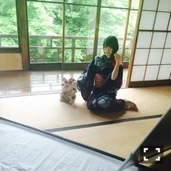 堀 未央奈｜エレベーター記念（2015-06-20）｜3枚目