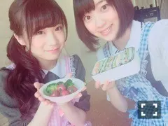 堀 未央奈｜上向きプーさん（2015-07-01）｜3枚目