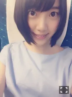堀 未央奈｜日向夏の底（2015-07-13）