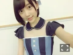 堀 未央奈｜日向夏の底（2015-07-13）｜2枚目