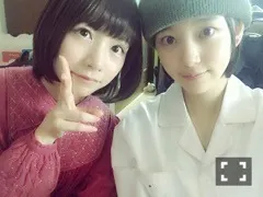 堀 未央奈｜日向夏の底（2015-07-13）｜4枚目