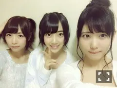 堀 未央奈｜丑の日だって。けっ（2015-07-24）