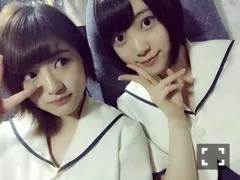 堀 未央奈｜丑の日だって。けっ（2015-07-24）｜3枚目
