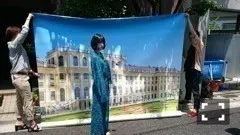 堀 未央奈｜丑の日だって。けっ（2015-07-24）｜4枚目
