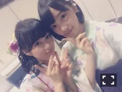 堀 未央奈｜私は今日何味のカキ氷を食べたでしょう？（2015-08-02）